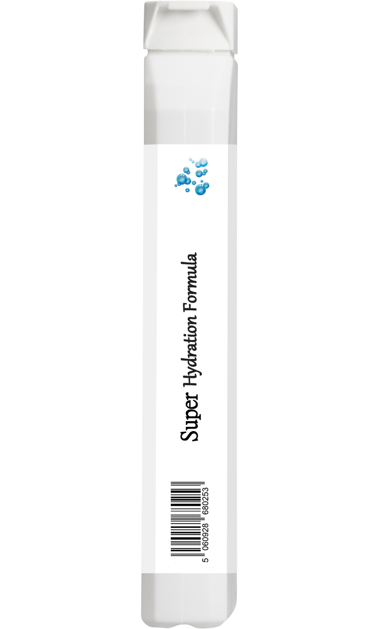 Super Hydration Formula