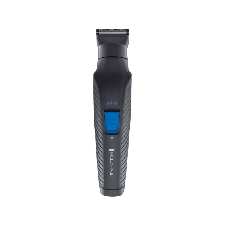 REMINGTON PG3000 Графитен комплект тример за коса и брада (PG3000)