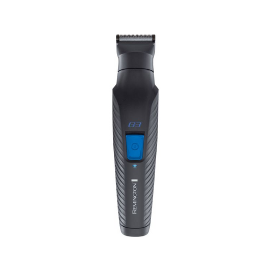 REMINGTON PG3000 Графитен комплект тример за коса и брада (PG3000)